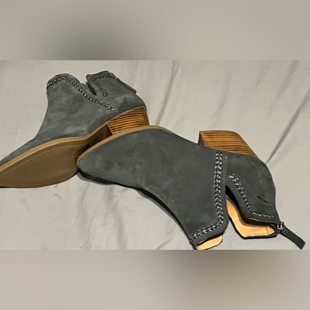 Dolce vita women boots